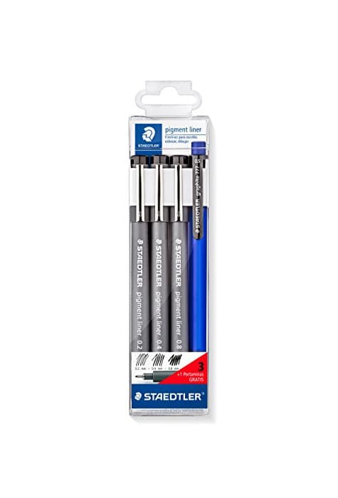 Producto Staedtler 308 S1WP3 - Rotulador