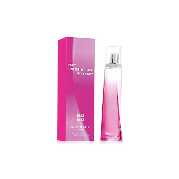 Belleza Givenchy Very Irresistible Agua de toilette con vaporizador