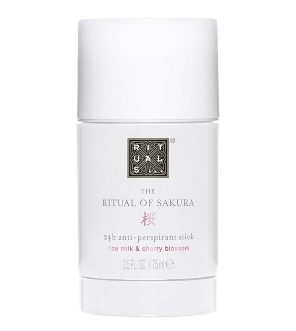 Moda The Ritual of Sakura Anti-Perspirant Stick 