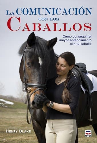 Libro La comunicación con los caballos 