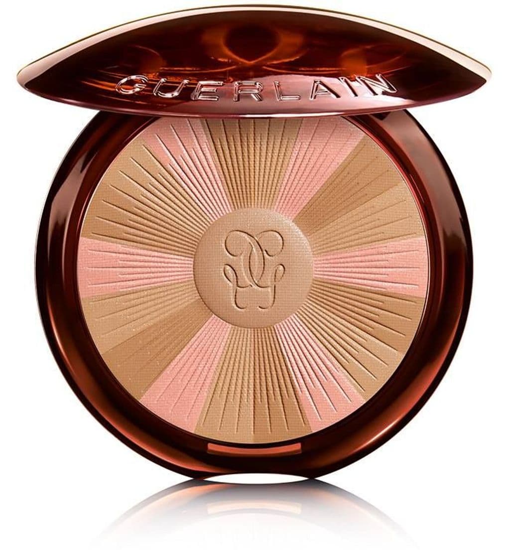 Moda Terracotta Light GUERLAIN Polvo bronceador 