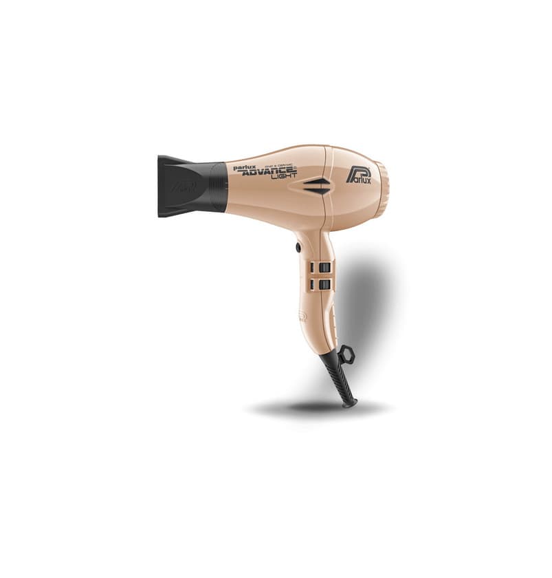 Producto Parlux hair dryer 385 poder light