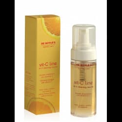 Producto Limpiador vitamina C De Noyle's