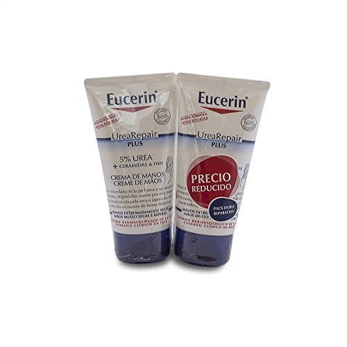 Product Eucerin Urea Repair Crema Manos 2X 350 g