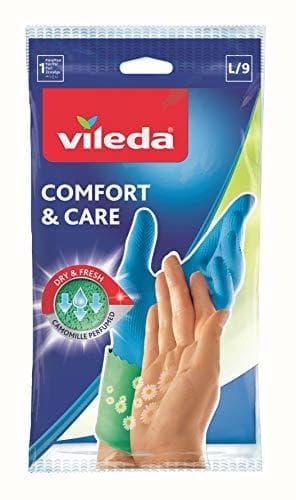 Producto Vileda - Confort Extra - Guantes multi-usos