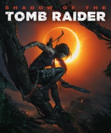 Videojuegos Shadow of The Tomb Raider. Jogo PS4