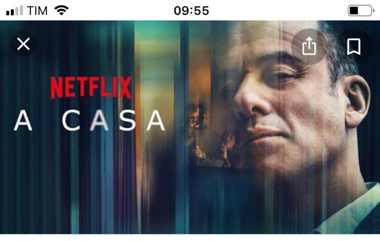 Movie A Casa | Netflix Official Site