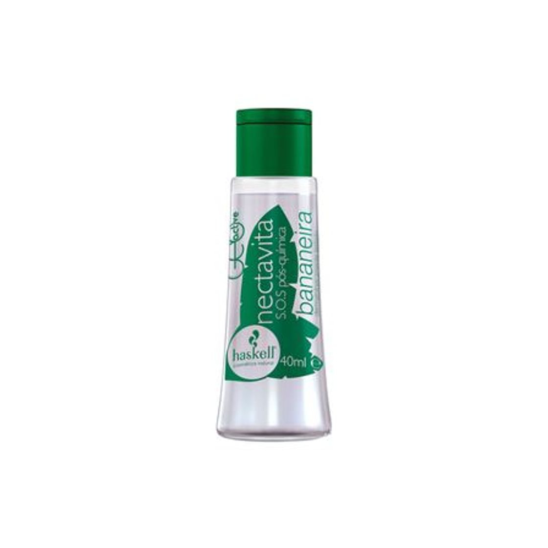 Producto Ampola Nectavita Bananeira Haskell