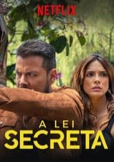 Serie A Lei Secreta