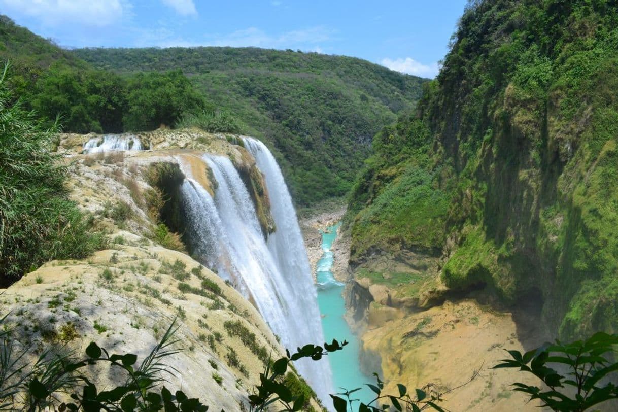 Lugar São Desidério: descubra as belezas naturais do município baiano