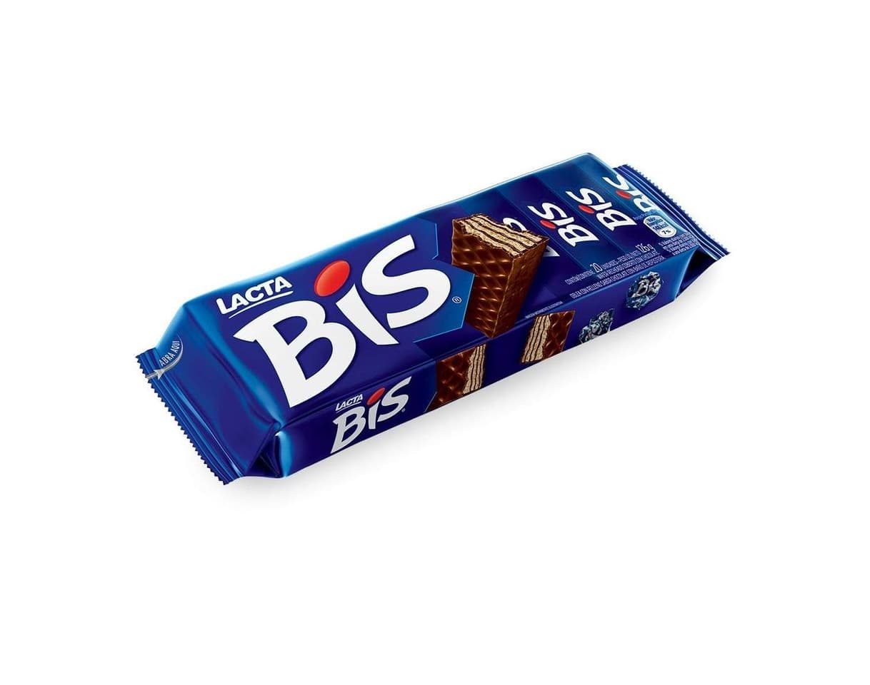 Producto Chocolate Bis