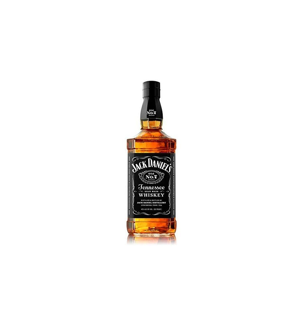 Product Tenesse Whiskey Jack Daniel'S Botella 1 L