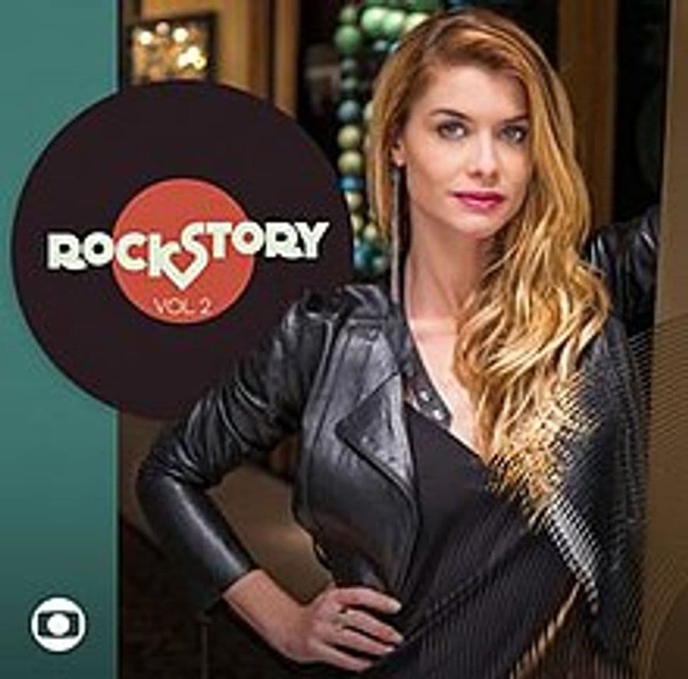 Moda Rock Story 