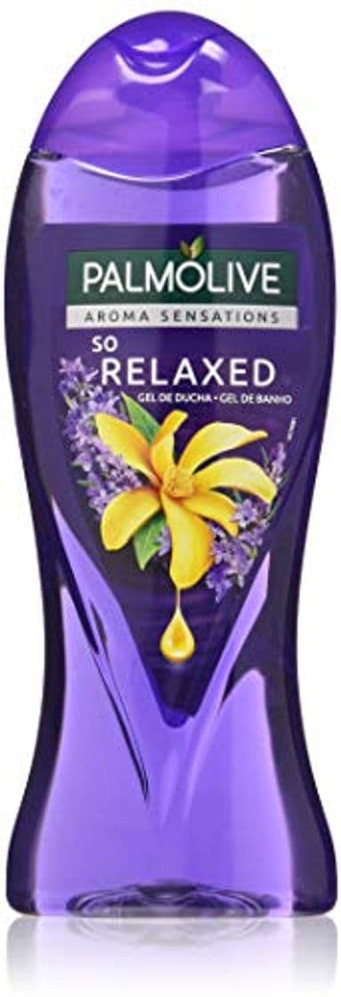 Belleza Palmolive - Aroma Gel Absolute Relax