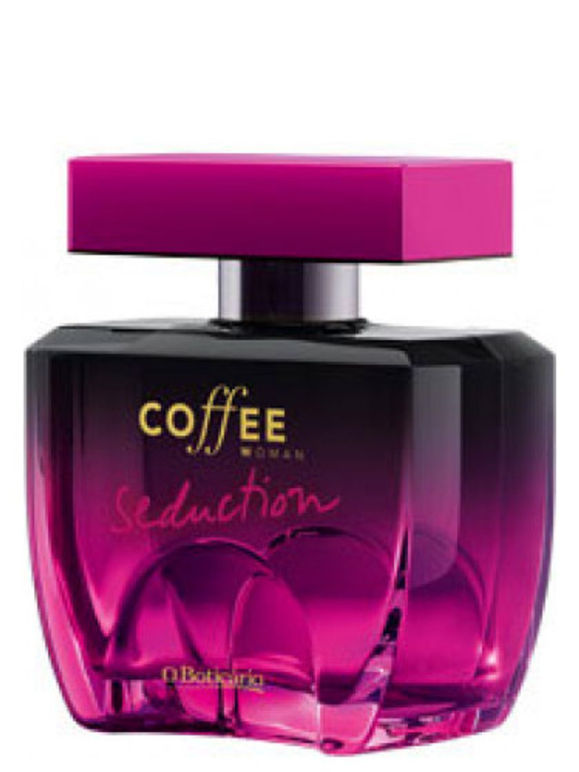 Product Coffe Seduction 