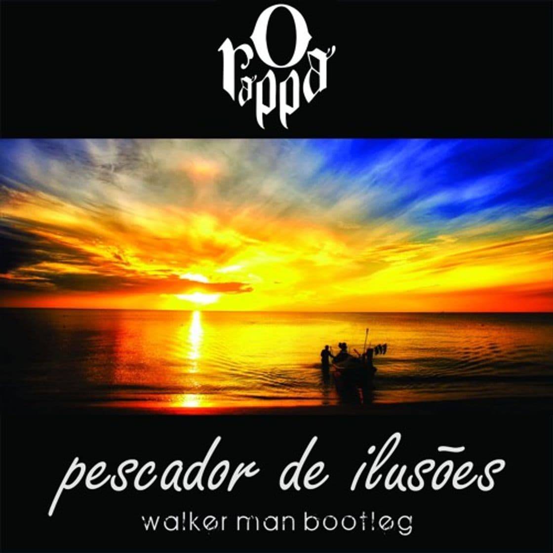 Canción Pescador de ilusões