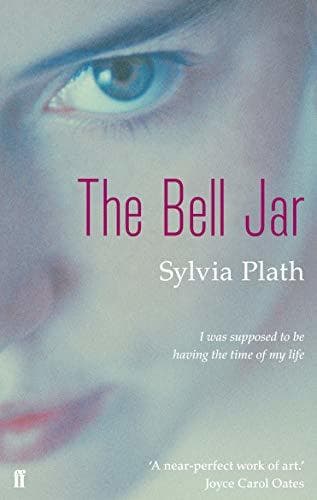 Book The Bell Jar 