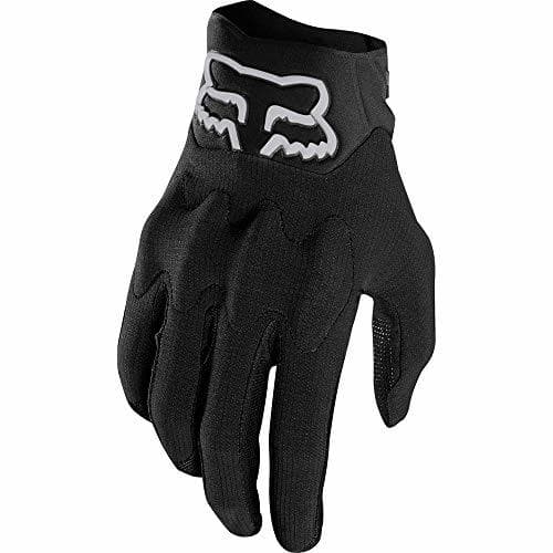 Producto Gloves Fox Defend D3O Black L