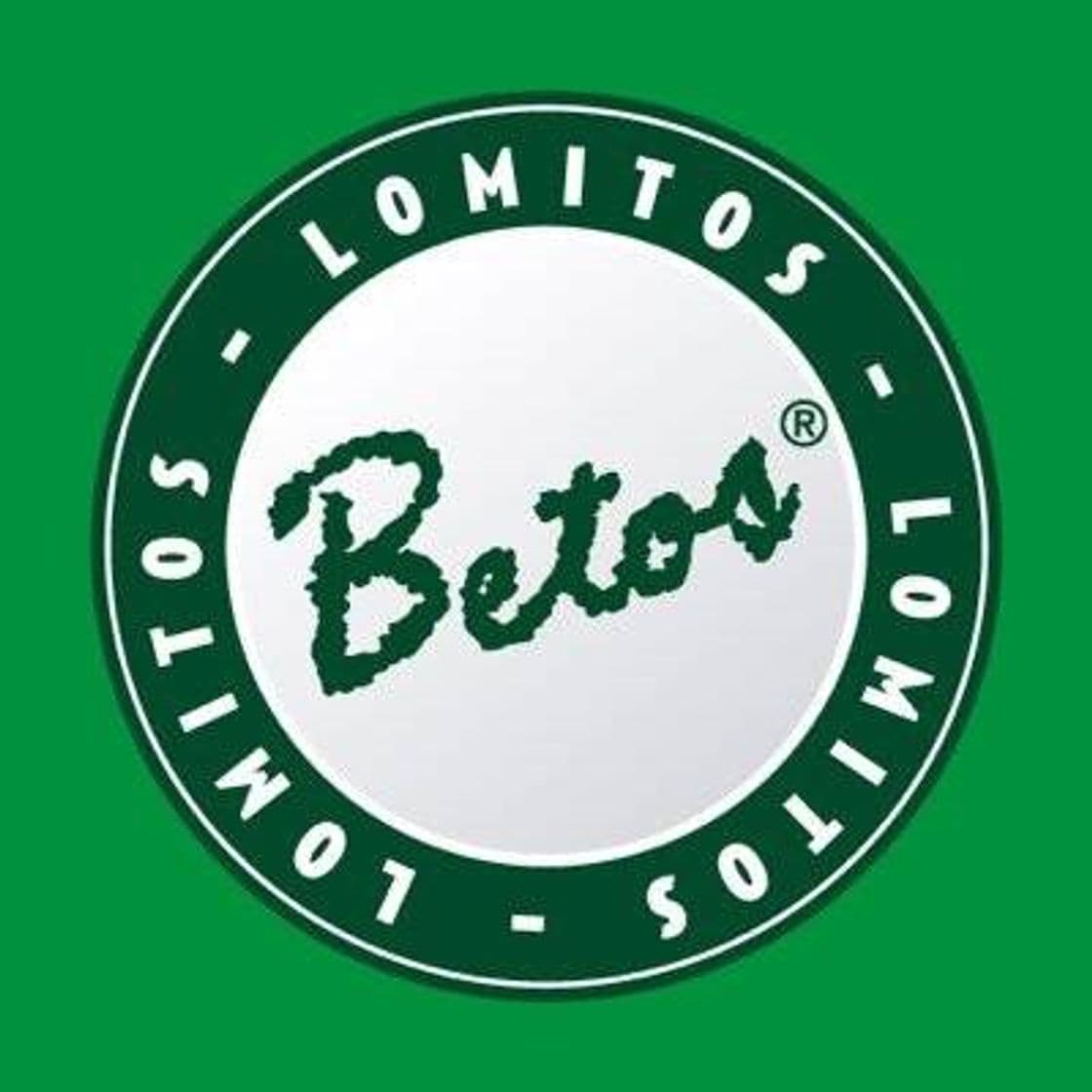 Lugar Betos Lomos Delivery