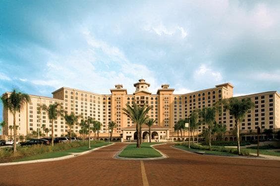 Place Rosen Shingle Creek