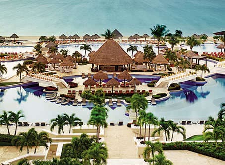 Place Moon Palace Cancun® All Inclusive Resort