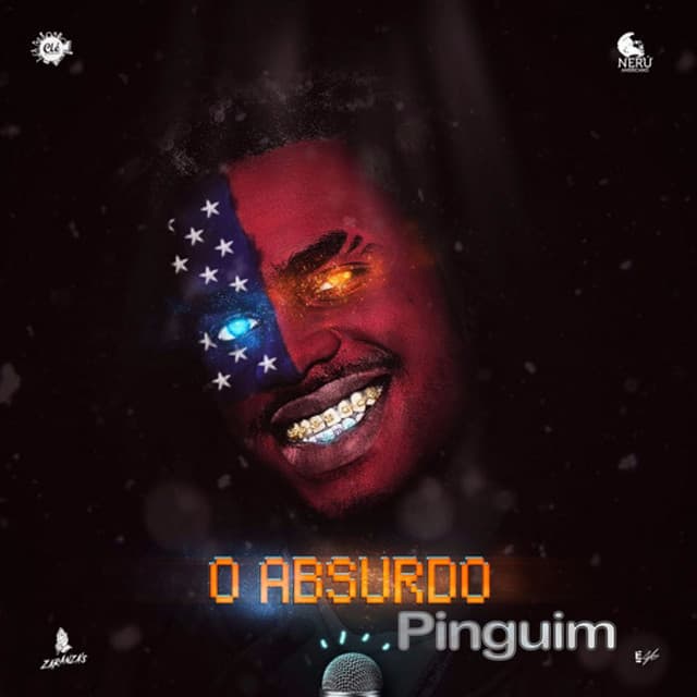 Canción O Absurdo Pinguim