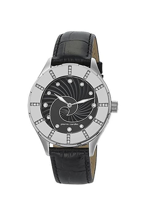 Producto Pierre Cardin - Reloj analógico de Cuarzo para Mujer