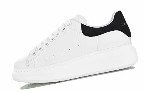 Producto Zapatillas Deportivos de Moda Zapatos Mcqueen Sneakers Zapatillas de Deporte para Hombre