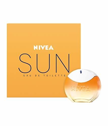 Producto NIVEA SUN Eau de Toilette