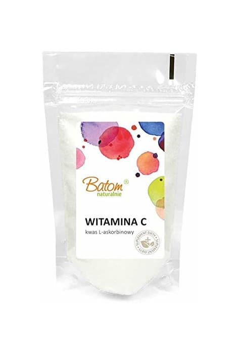 Product Vitamina C 250 g