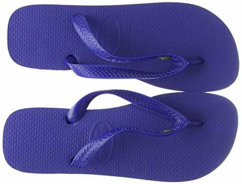 Product Havaianas, Chanclas Unisex adulto, Azul