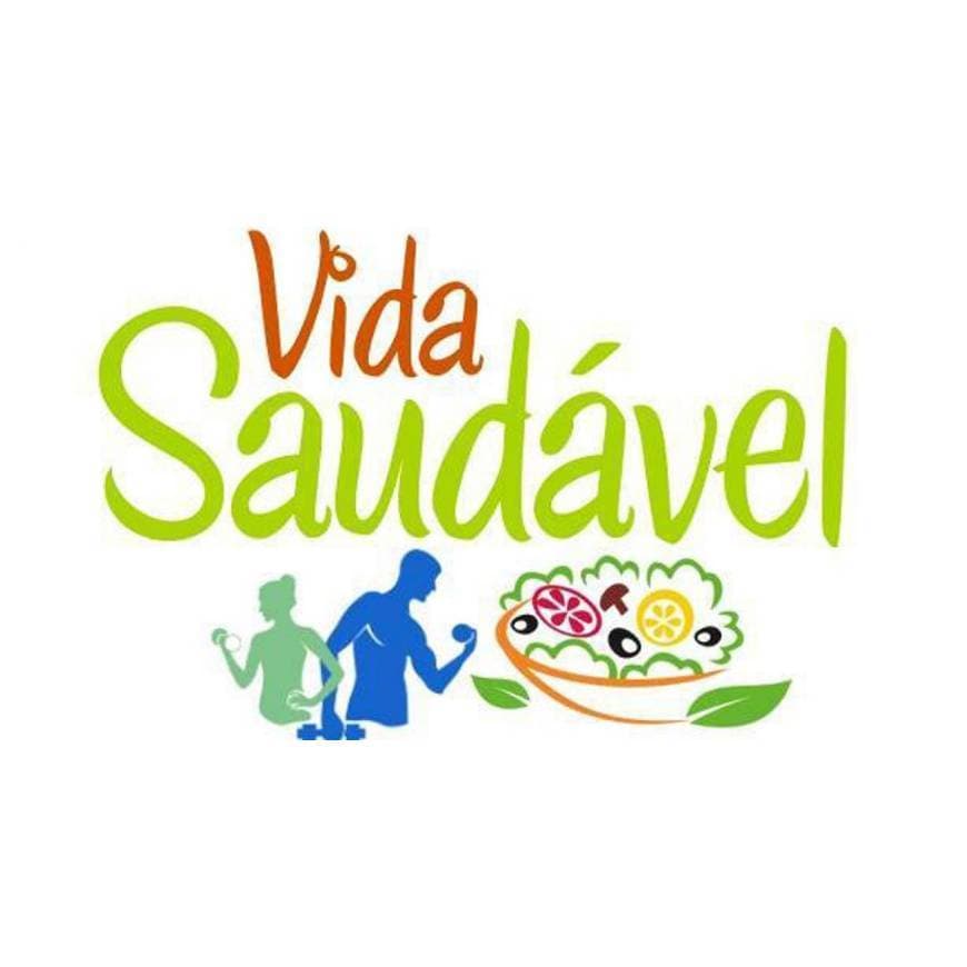 App Vida Saudável 