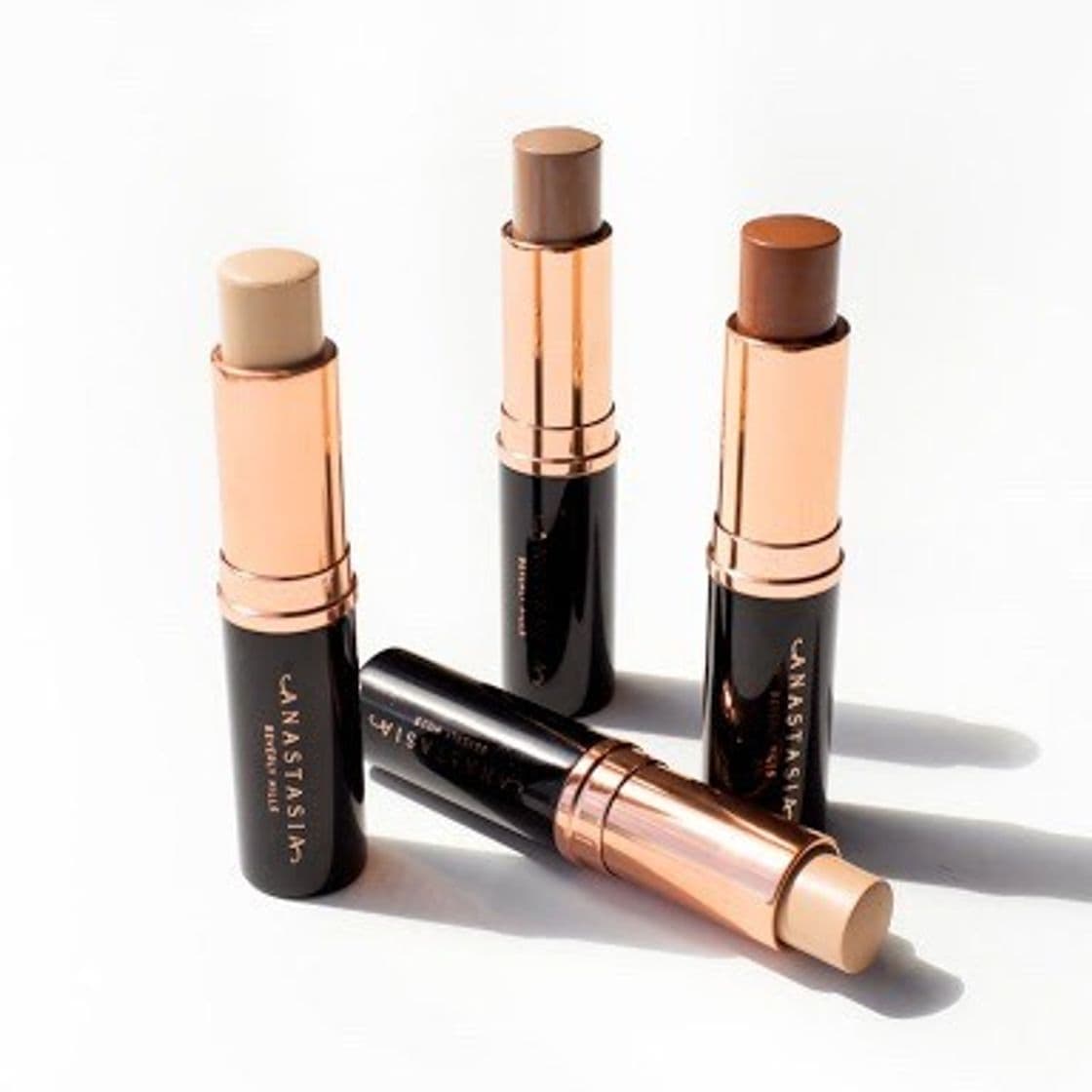 Product Stick foundation 