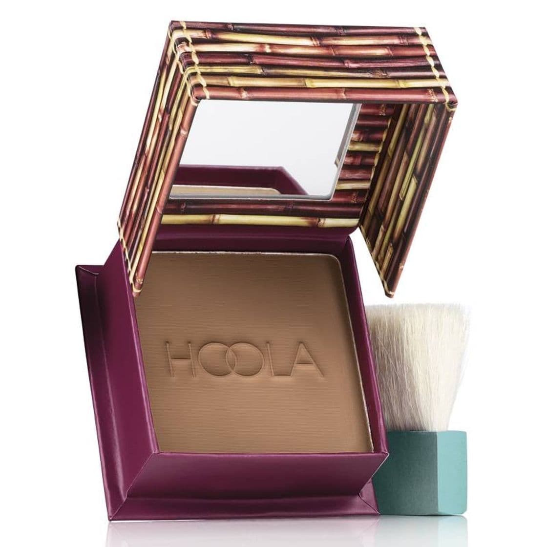 Product Bronceador en Polvo Hoola 