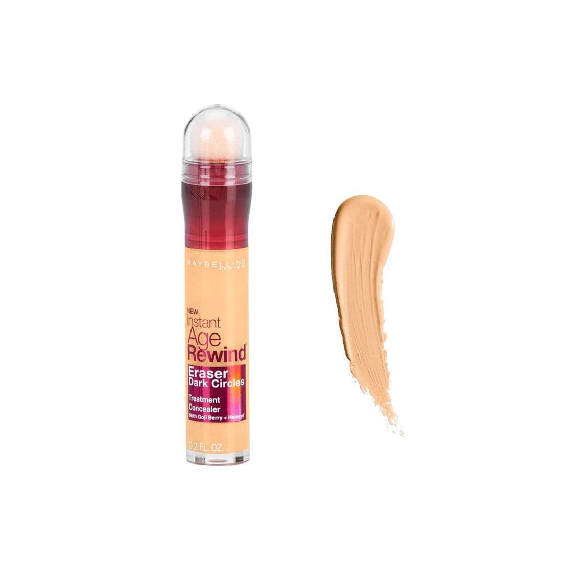 Product Corrector Maybelline 