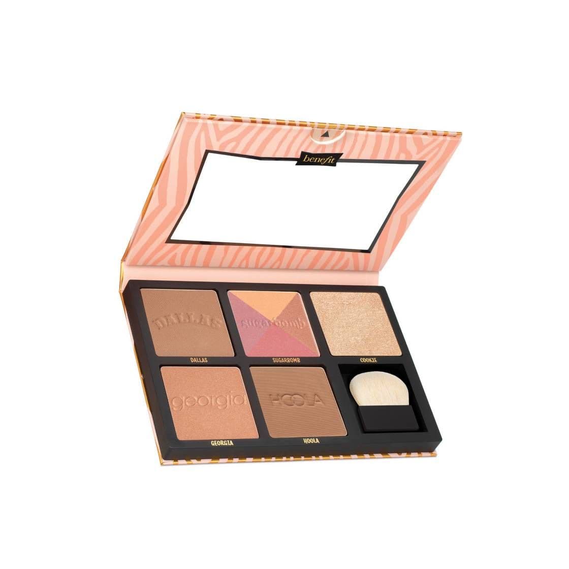 Product Paleta de Rubor Cheek Stars

