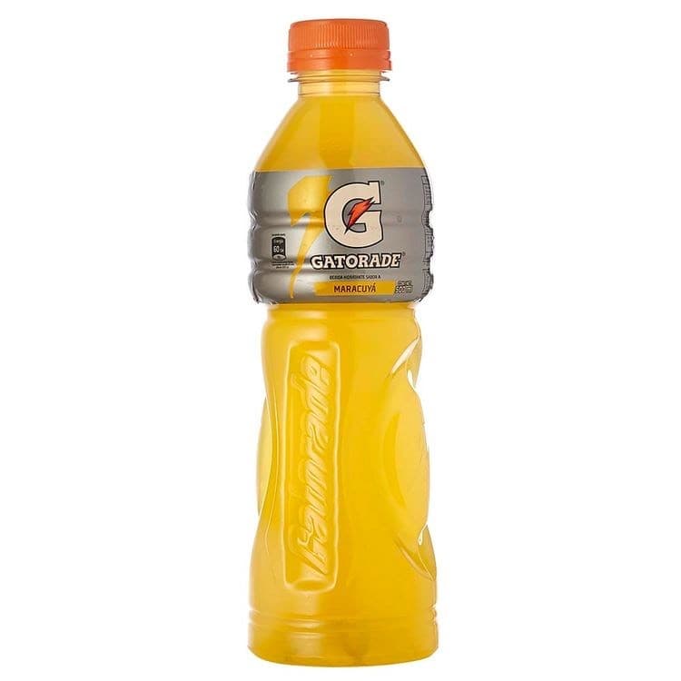 Fashion Gatorade de maracuya 