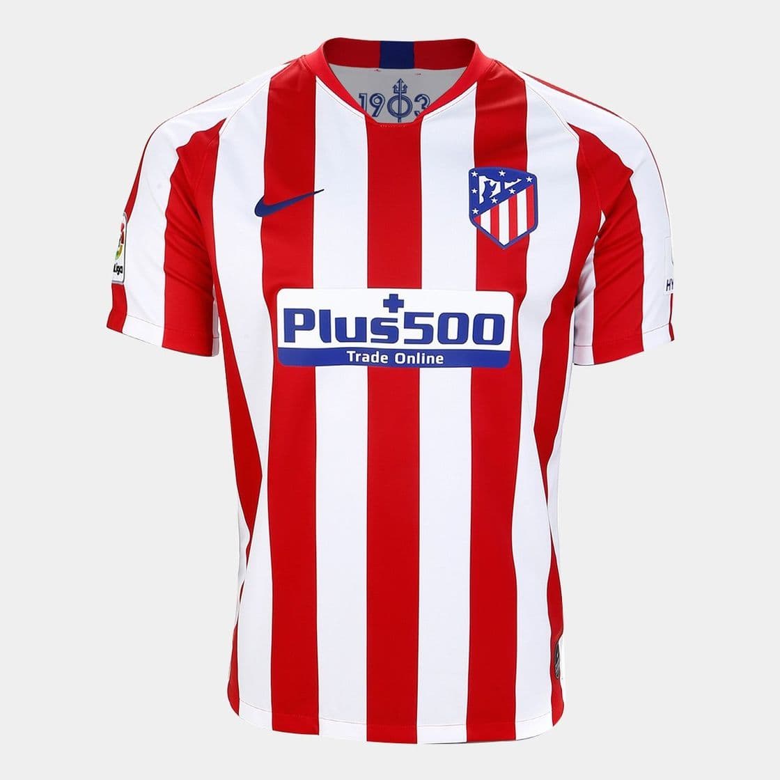 Producto Camisola Atlético de Madrid 2019/20

