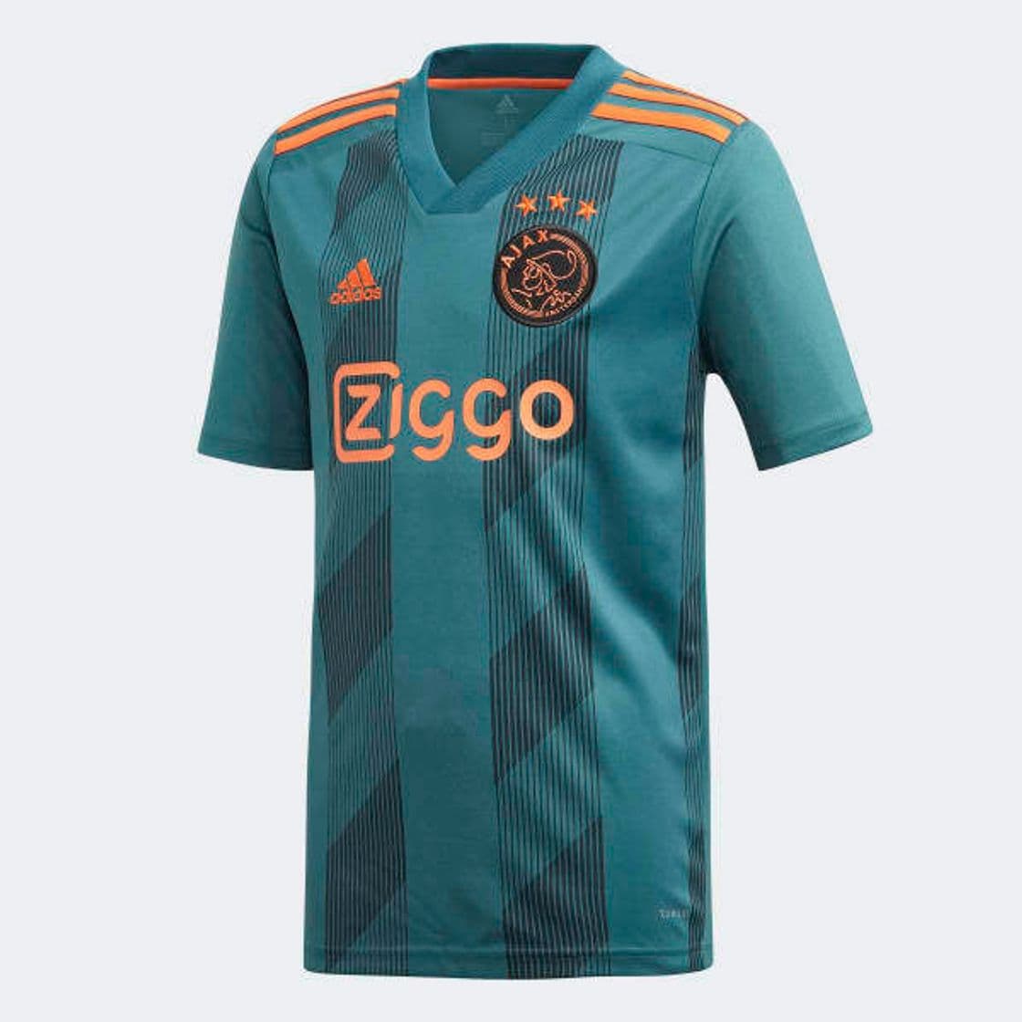 Producto CAMISOLA ALTERNATIVA DO AJAX AMSTERDAM