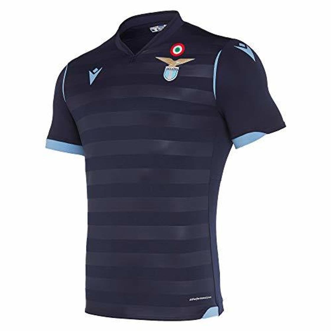 Producto Macron SSL M19 Gara Third Ufficiale Mm Sr Camiseta