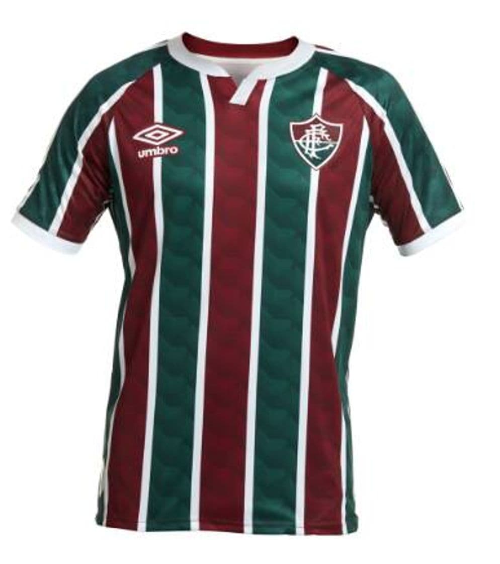 Producto Camisa Oficial do Fluminense