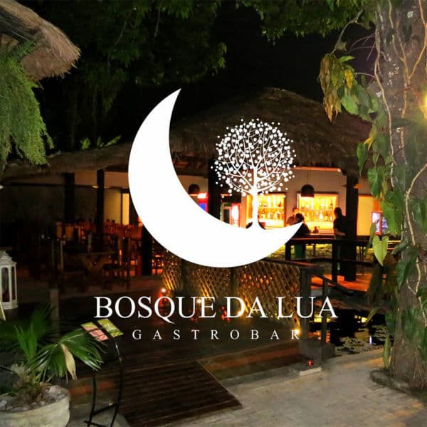 Restaurantes Bosque da Lua