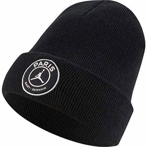 Fitness Nike PSG Jordan Beanie Cuffed Hat