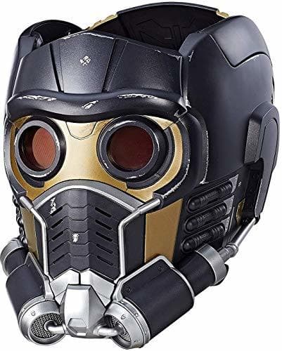 Producto Marvel Casco electrónico de Starlord