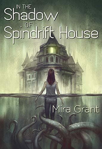 Libro In the Shadow of Spindrift House