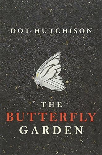 Libro The Butterfly Garden