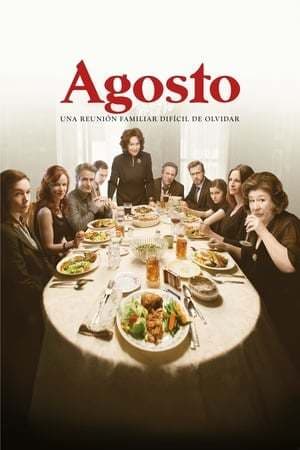 Película August: Osage County