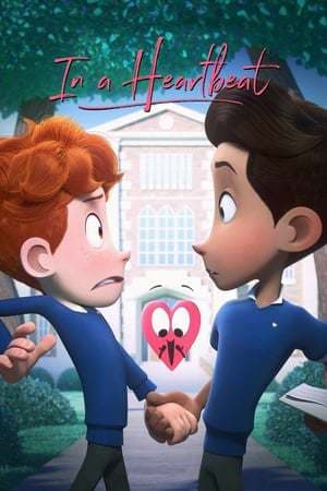 Película In a Heartbeat