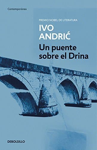 Libro Un puente sobre el Drina