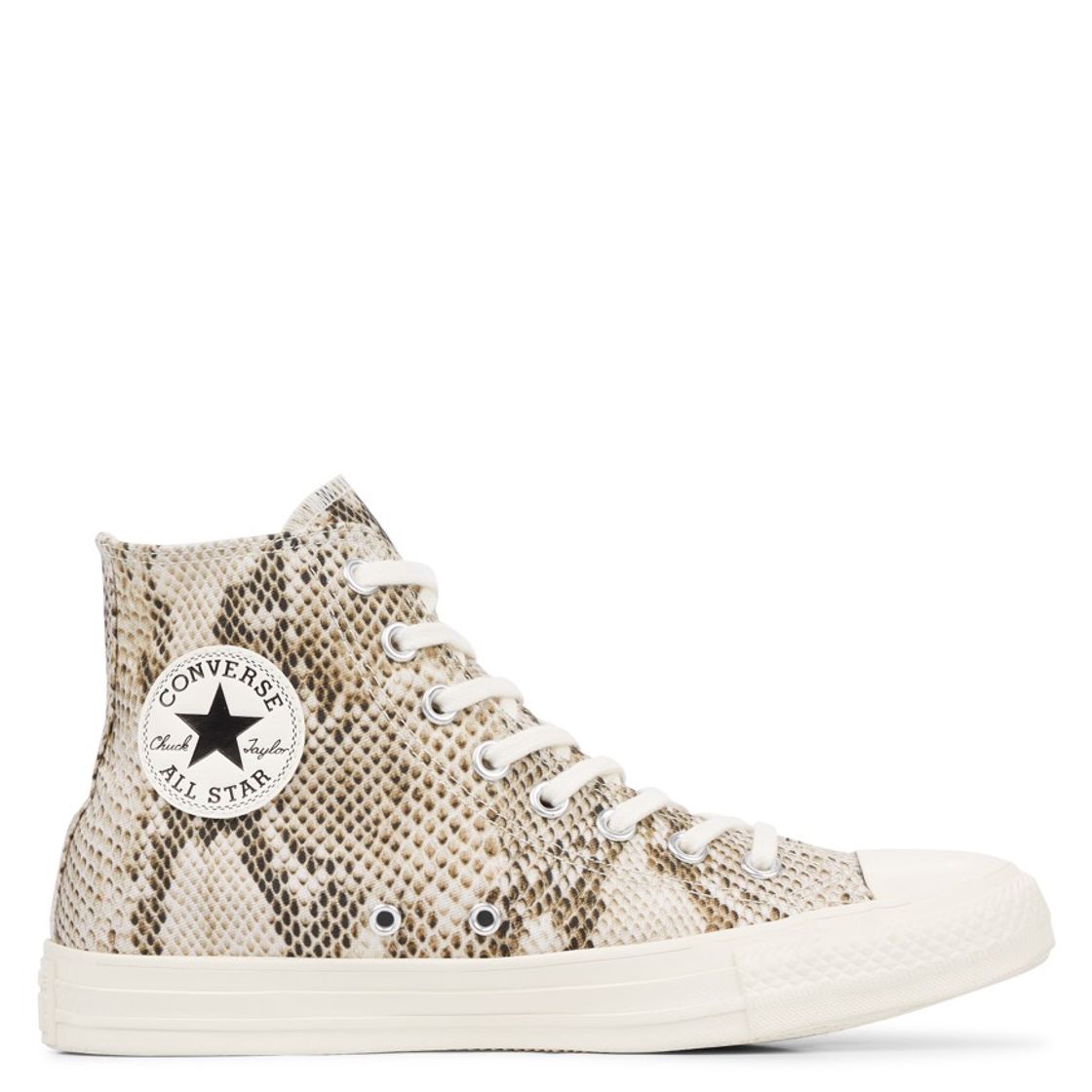 Fashion Chuck Taylor All Star Wild Print High Top